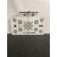 Unbranded Camera Focus And Resolution Chart With Top Hanging Bracket - Image 1 of 3