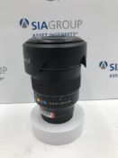 Sony FE 24-105mm f/4 G OSS (E Mount) Camera Lens