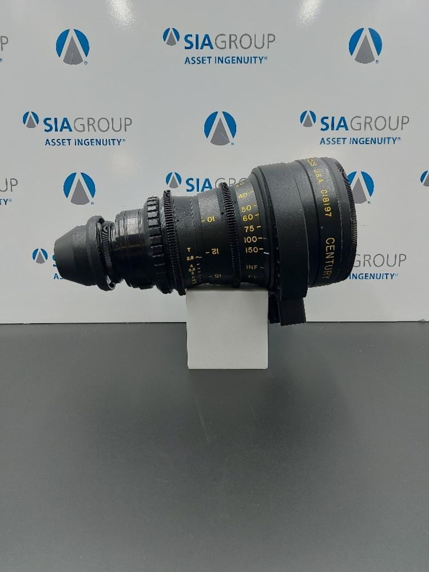 Century Optics Canon 300mm Lens - Image 2 of 7
