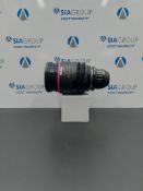 Optix Creative Fusion Lens