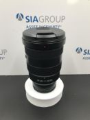 Sony 16-35mm f/2.8 G Master (E Mount) Camera Lens