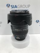 Canon EF 24-105mm 1:4 L IS USM Lens Camera Lens