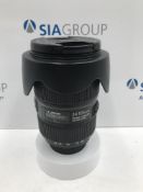Canon EF 24-105mm 1:4 L IS USM Lens Camera Lens