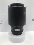 Canon 100mm f2.8 Macro IS (67mm) Camera Lens