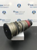 Angenieux Type EZ-1 30-90 T2 S35 / 45-135 T3 FF Lens