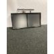 Unbranded Camera Focus And Resolution Chart With Top Hanging Bracket - Image 3 of 3
