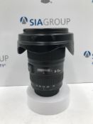 Canon 16-35mm f2.8 lens (82mm) mk2 Camera Lens