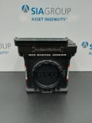 Red Komodo 6k Camera Kit