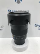 Sony 24-70mm f/2.8 G Master (E Mount) Camera Lens