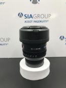 Sony 35mm f/1.4 G Master (E Mount) Camera Lens