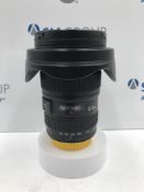 Canon 16-35mm f2.8 lens (82mm) mk2 Camera Lens