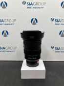 Sony 16-35mm f/2.8 G Master MKI (E Mount) Camera Lens