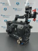 Sony PXW FS7 II Camera Kit