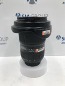 Canon 16-35mm f2.8 lens (82mm) mk3 Camera Lens