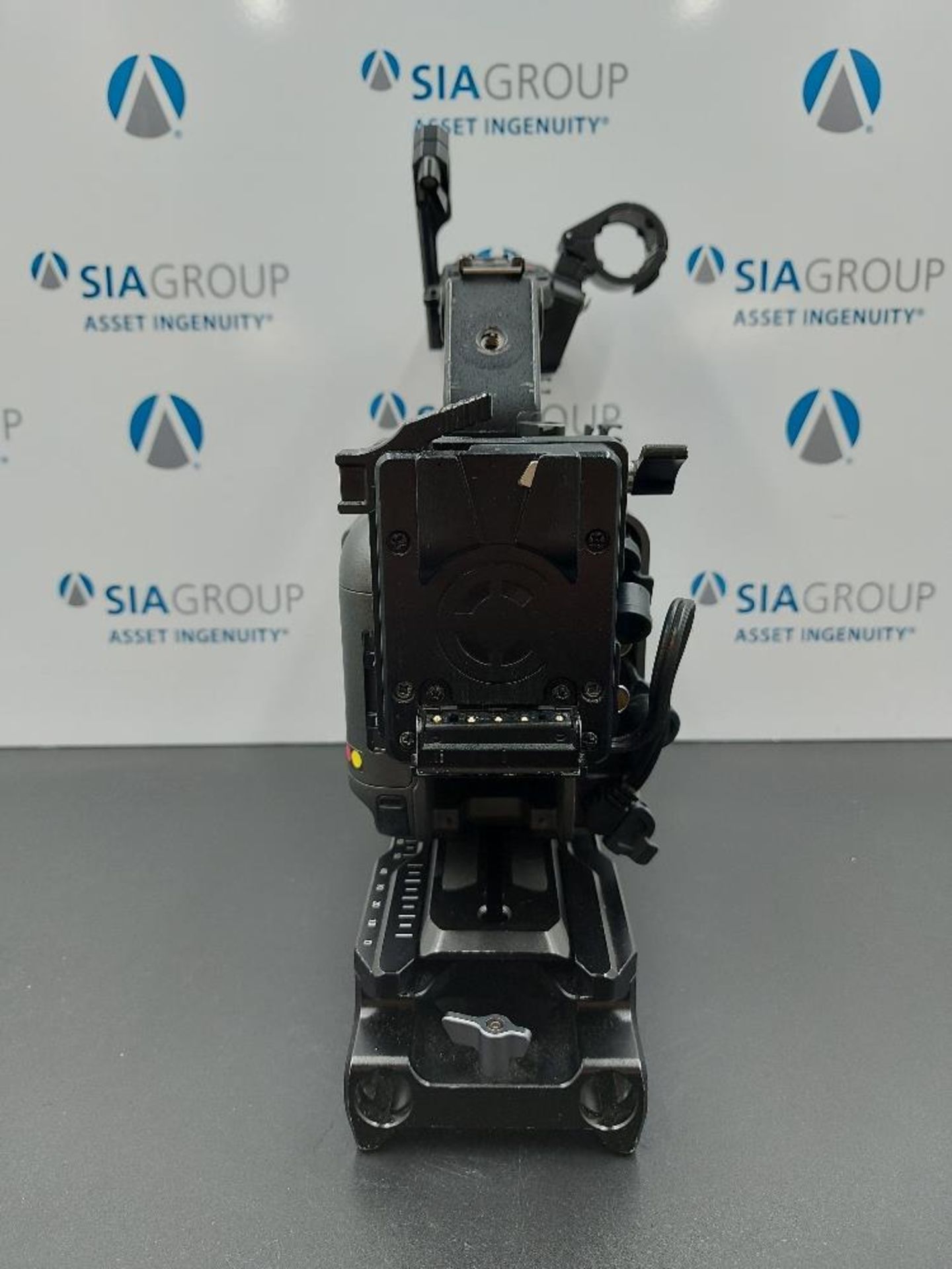 Sony PMW FX6 Camera Kit - Image 4 of 8