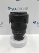 Sony FE 24-105mm f/4 G OSS (E Mount) Camera Lens