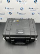 Heavy Duty 1450 Peli Case
