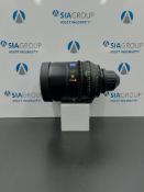 Zeiss Supreme 18mm T1.5 cf:14