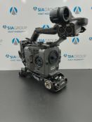 Sony PMW FX6 Camera Kit