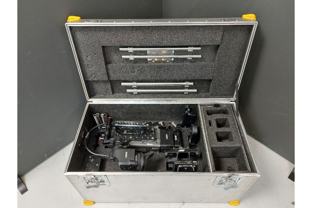 Sony Venice Camera Kit - Image 10 of 11