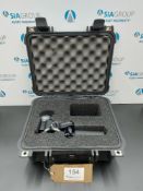 MCS Directors Viewfinder unit