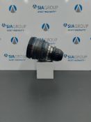 Leitz Van Diemen 50mm Lens