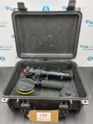 Optica Magnus Full Frame Finder