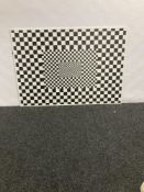 Unbranded Camera Test Chart