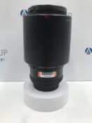 Canon 100mm f2.8 Macro IS (67mm) Camera Lens