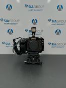 Sony FX3 Camera Kit