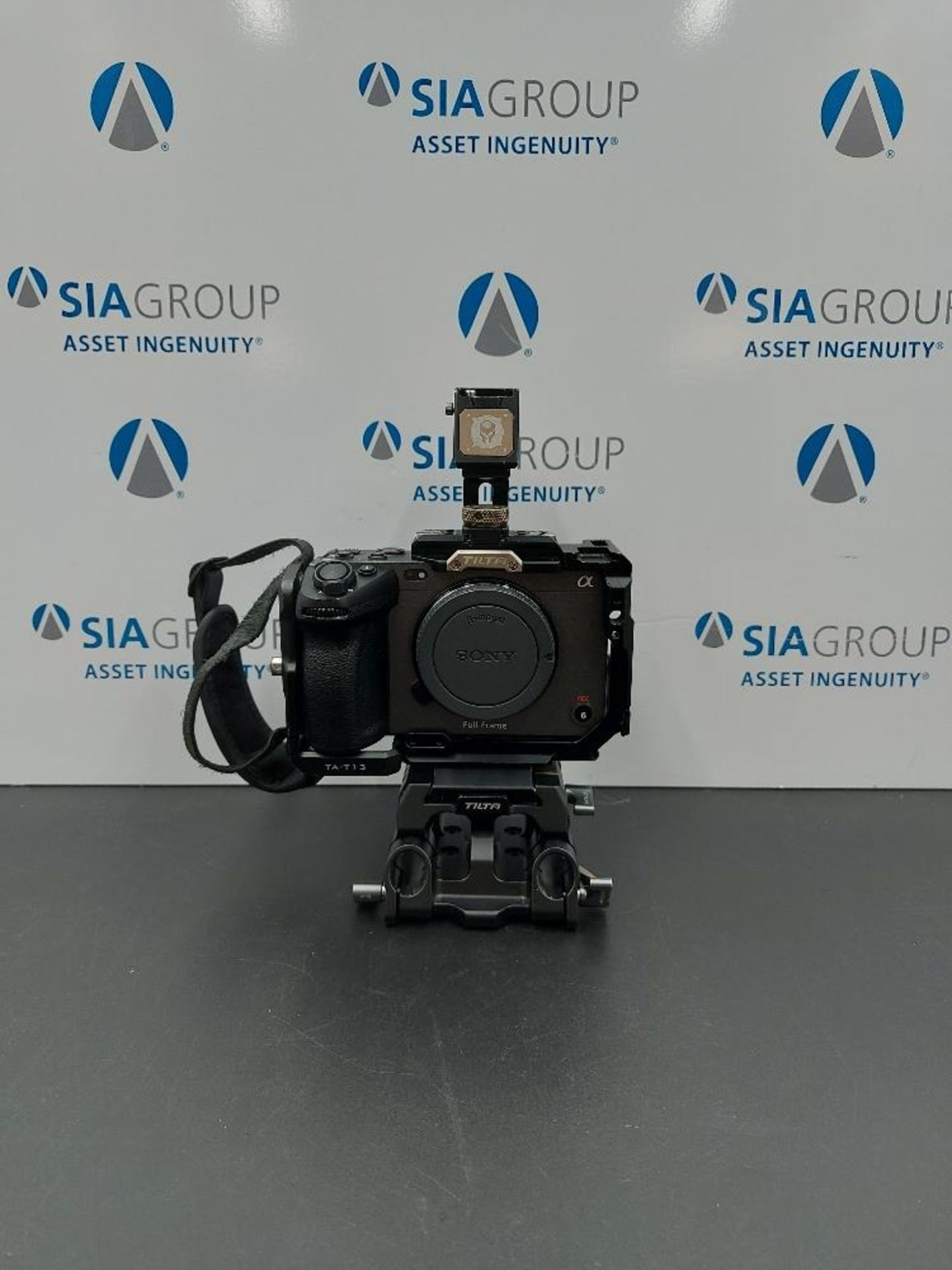 Sony FX3 Camera Kit