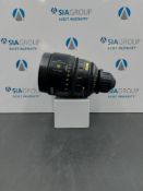 Zeiss Master Prime 18mm Lens. Dia 114mm. T1.3 cf:14