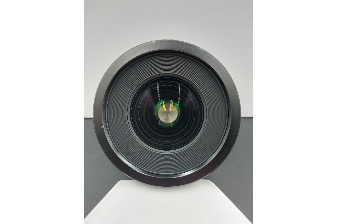 Sigma High Speed FF Prime (3) Lens Set - Image 8 of 15