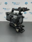 Sony PXW FS7 II Camera Kit
