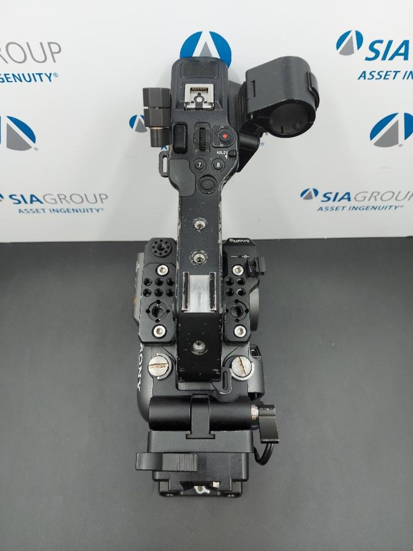 Sony PMW FX6 Camera Kit - Image 5 of 8