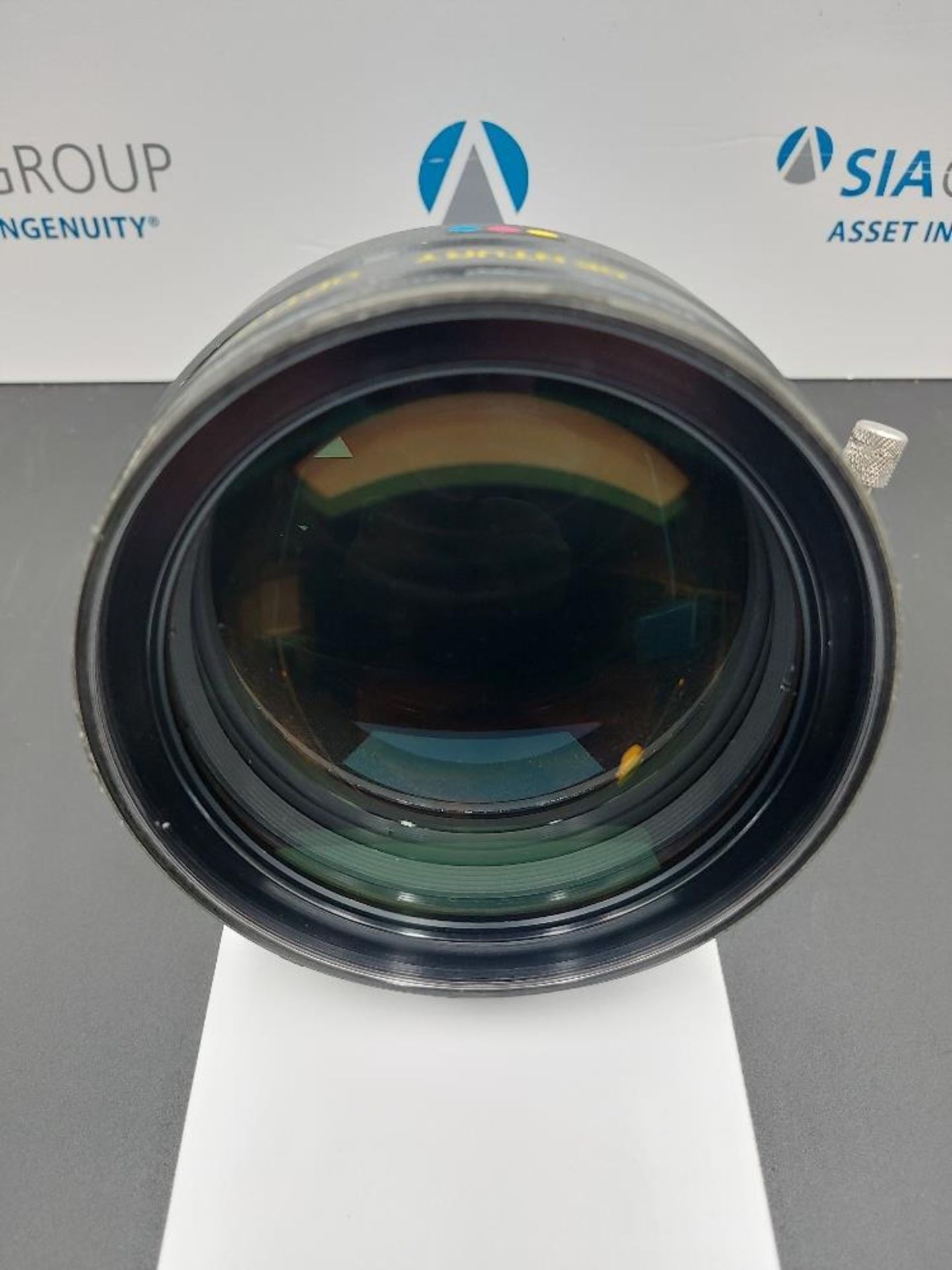 Century Optics Canon 300mm Lens - Image 3 of 7
