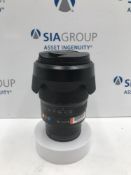 Sony FE 35mm f/1.4 ZA Distagon E Mount Camera Lens