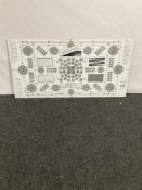 Unbranded Camera Test Chart
