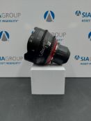 Canon Sumire 14mm. Dia 114mm. T3.1 cf:8