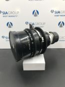 Canon K35 Zoom 25-120mm T2.8 Lens