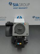 Sony FX3 Camera Kit