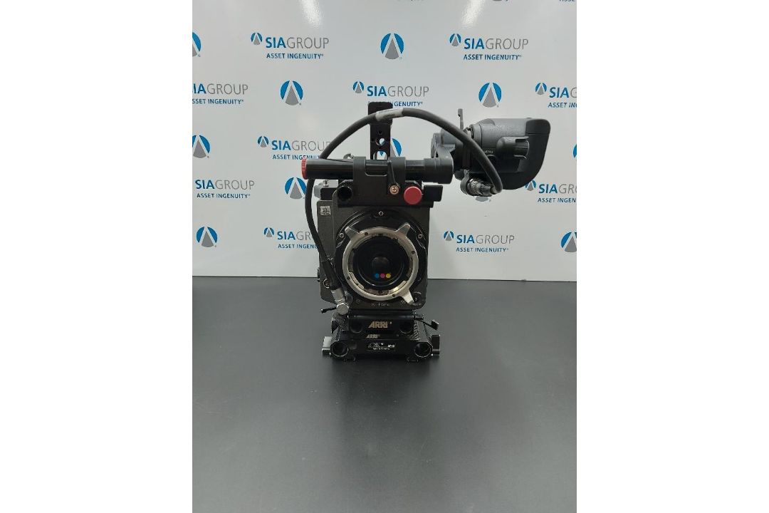 Sony Venice Camera Kit - Image 3 of 11
