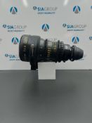 Century Optics Canon 300mm Lens