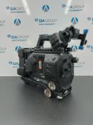 Sony PXW FS7 II Camera Kit
