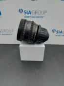 Zeiss Super Speed MKIII 50mm Lens. Dia 80mm. T1.3 cf:2'4