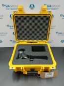 MCS Directors Viewfinder unit