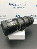 DZOFILM Catta FF Zoom 35-80mm Lens