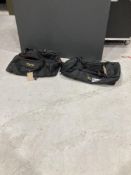 (2) Easyrig Carry Cases