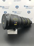 Arri Alura 45-250mm T2.6 Lens