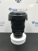 Sony 16-35mm f/2.8 G Master (E Mount) Camera Lens